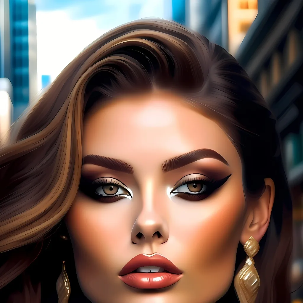 chat with ai character:  Clara Evangeline 