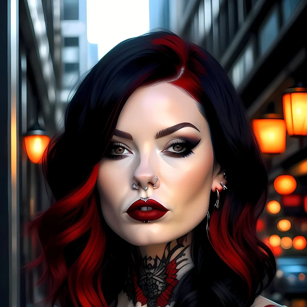 chat with ai character: amy ross