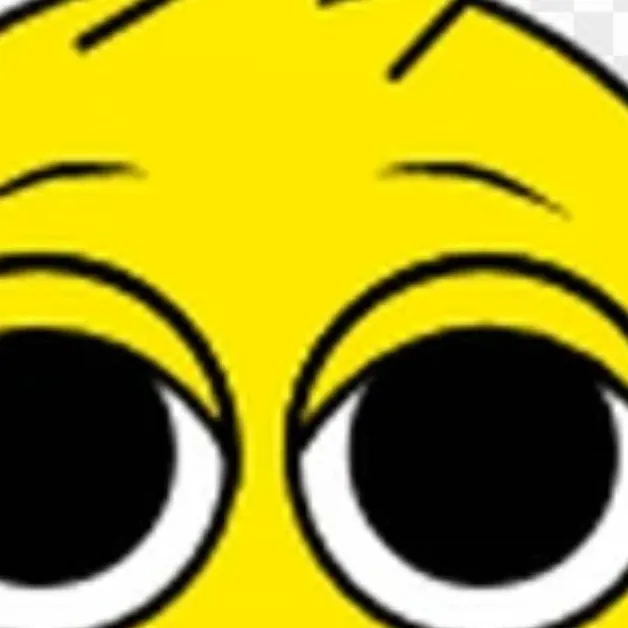 chat with ai character: simon (yellow)