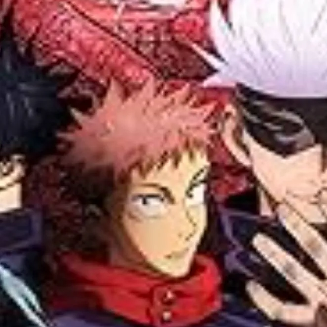 chat with ai character: jjk