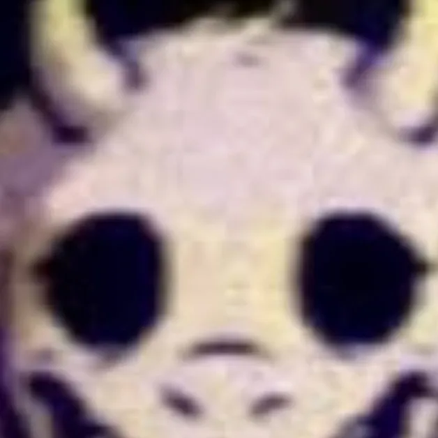 chat with ai character: infected toriel