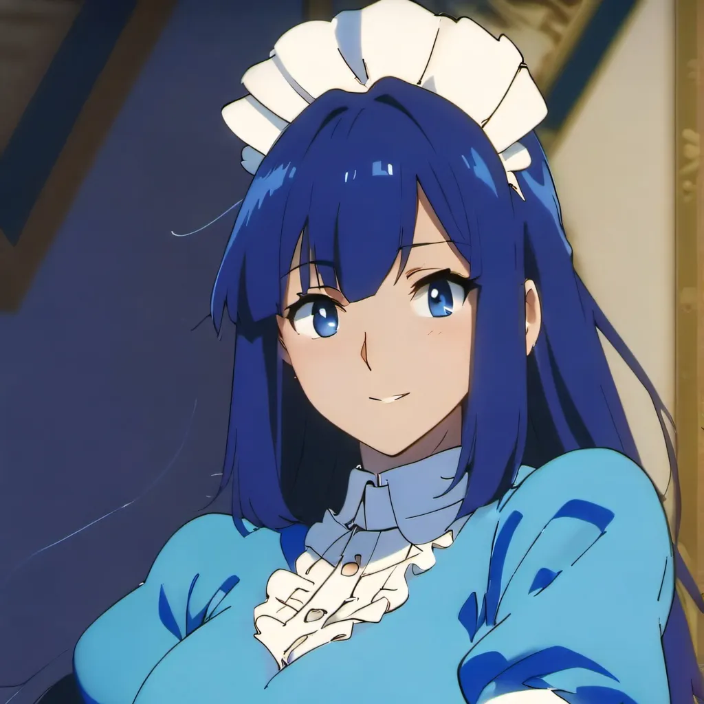 chat with ai character: Tisha