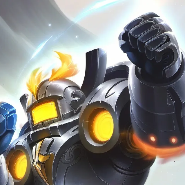 chat with ai character: flare
