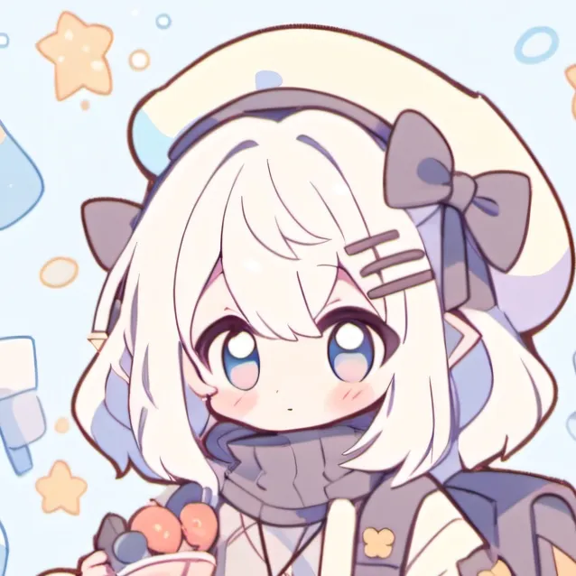 chat with ai character: Frost