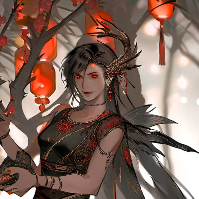 chat with ai character: Anna
