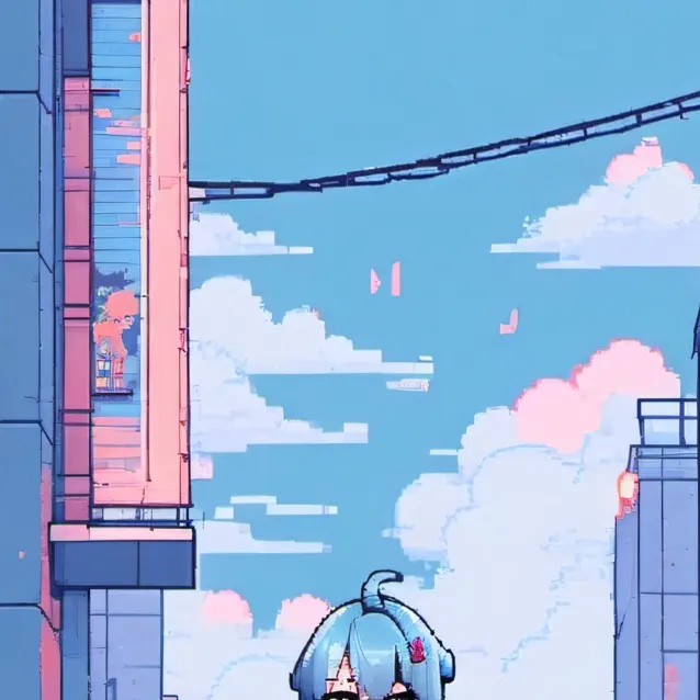 chat with ai character: E T