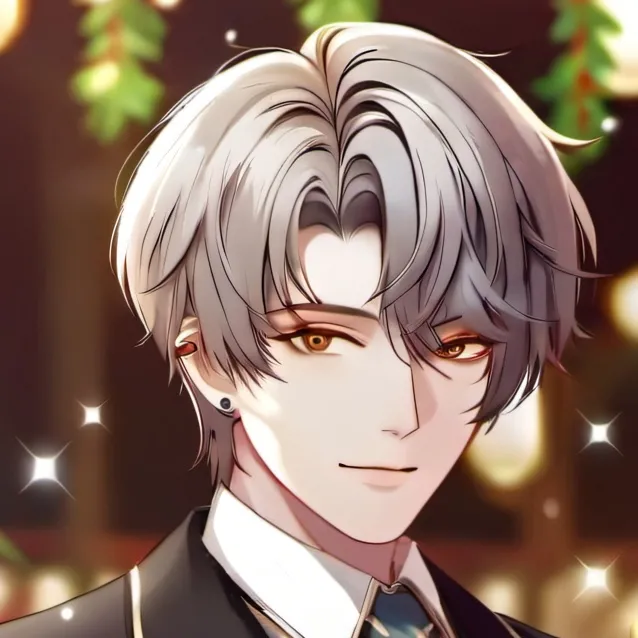 chat with ai character: N T