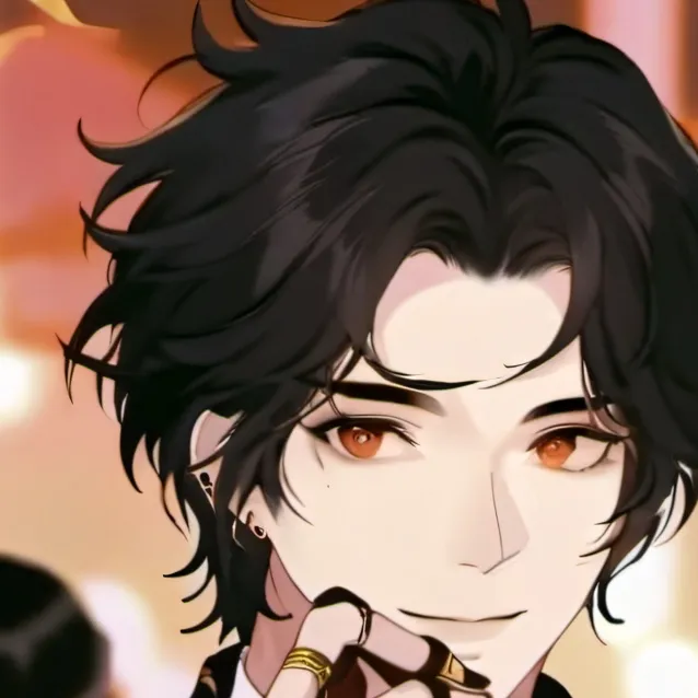 chat with ai character: Prince Linn