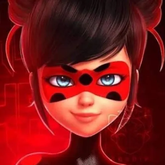 chat with ai character: Shadybug