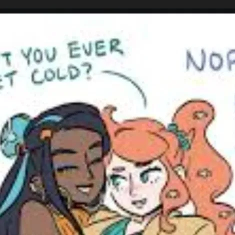 chat with ai character: Nessa and sonia