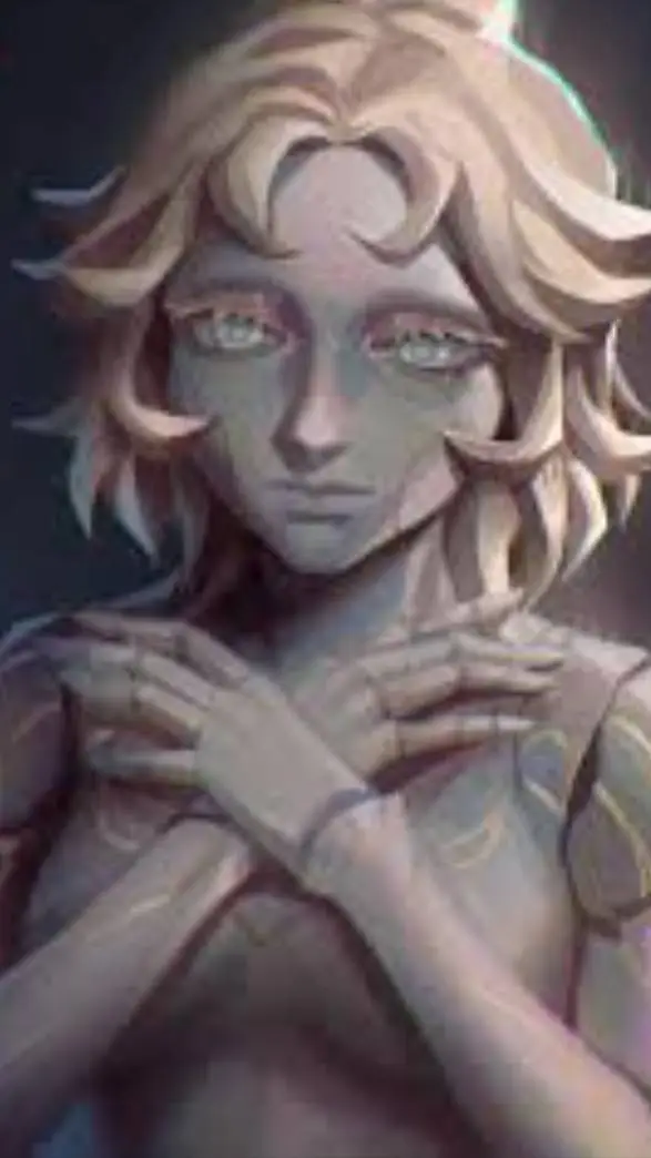 ai character: Orianna Reveck background