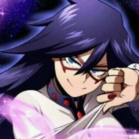 chat with ai character: Mt lady death