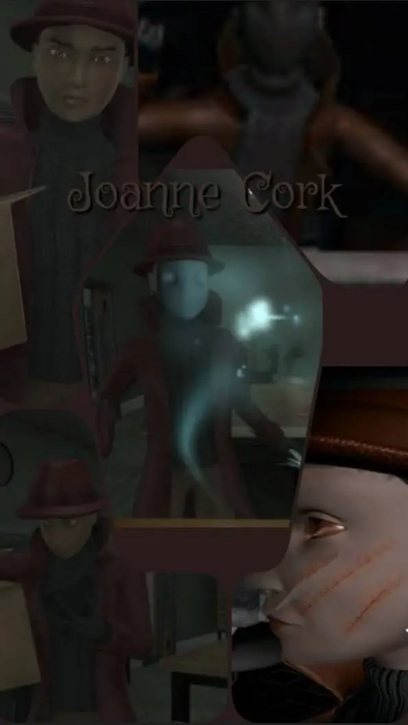 ai character: Joanne cook ata2 background