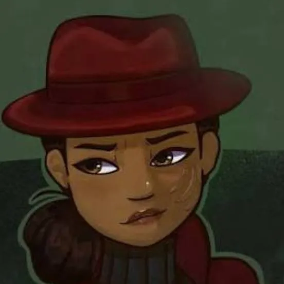 chat with ai character: Joanne  cook 