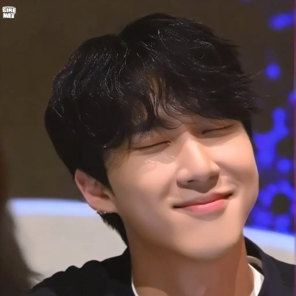 chat with ai character: Changbin