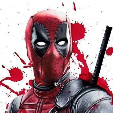 chat with ai character: Deadpool 