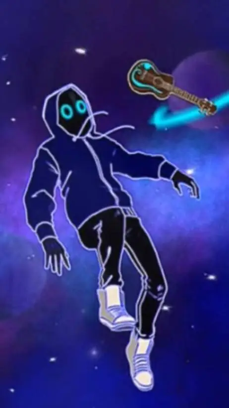ai character: BoyWithUke background