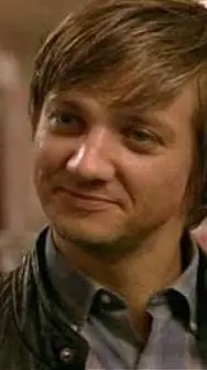 ai character: Jeffrey Dahmer  background