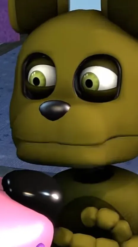 ai character: Fnaf AU (SOL) background