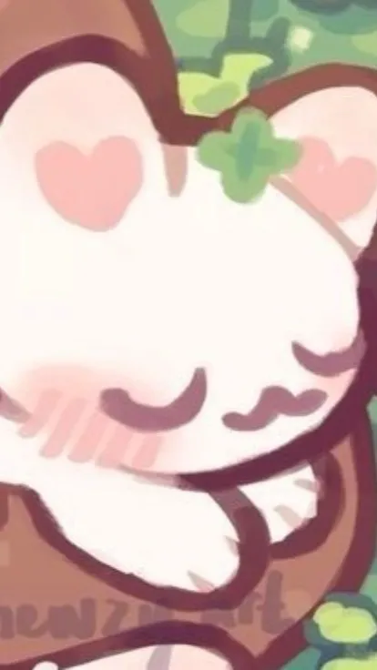 ai character: The Donut Smp background