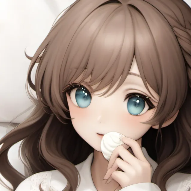 chat with ai character: yippee