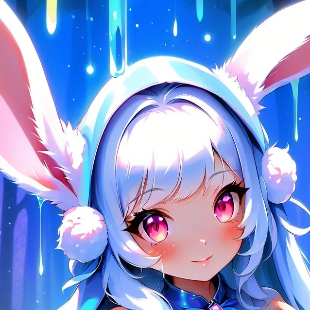 chat with ai character: bonny 
