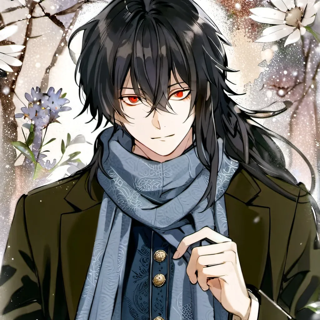 chat with ai character: aizawa