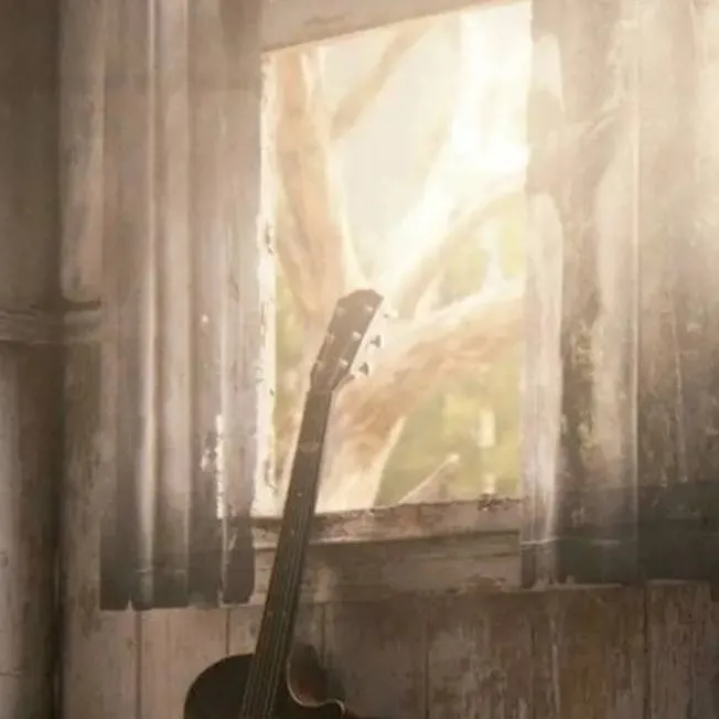 chat with ai character: the last of us 