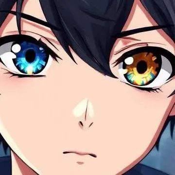 chat with ai character: kit