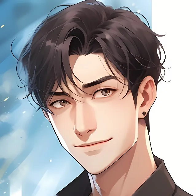 chat with ai character: Channie