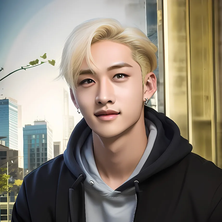 chat with ai character: Chris 