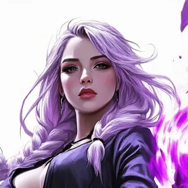 chat with ai character: Madam  Cassiopeia