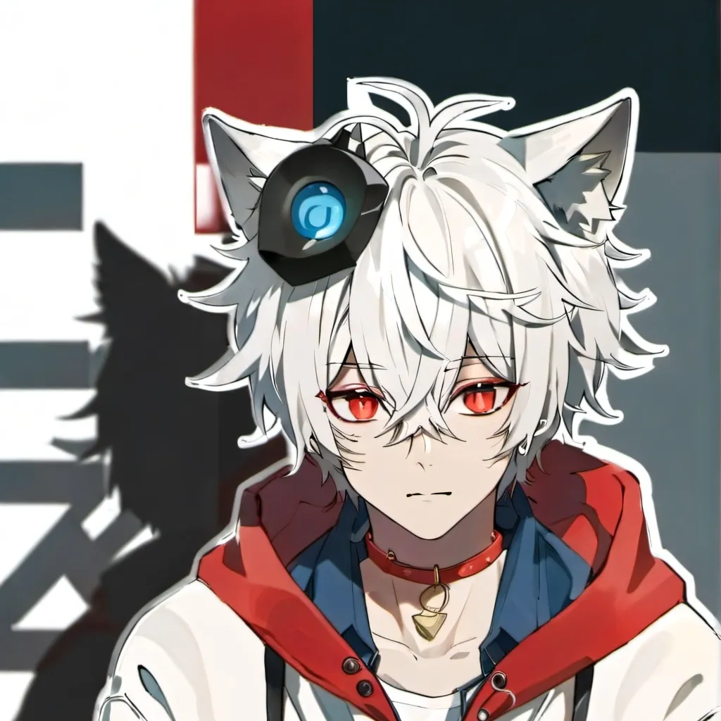 chat with ai character: Milo