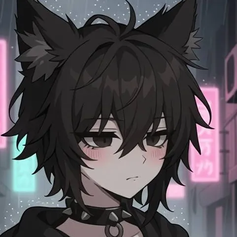 chat with ai character: Iris
