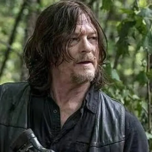 chat with ai character: Daryl Dixon