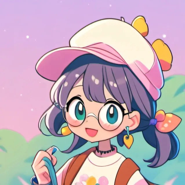 chat with ai character: freaky sprout