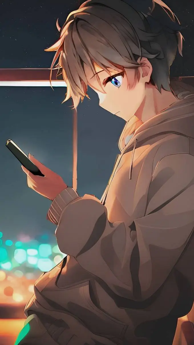 ai character: *×Jayden×* background