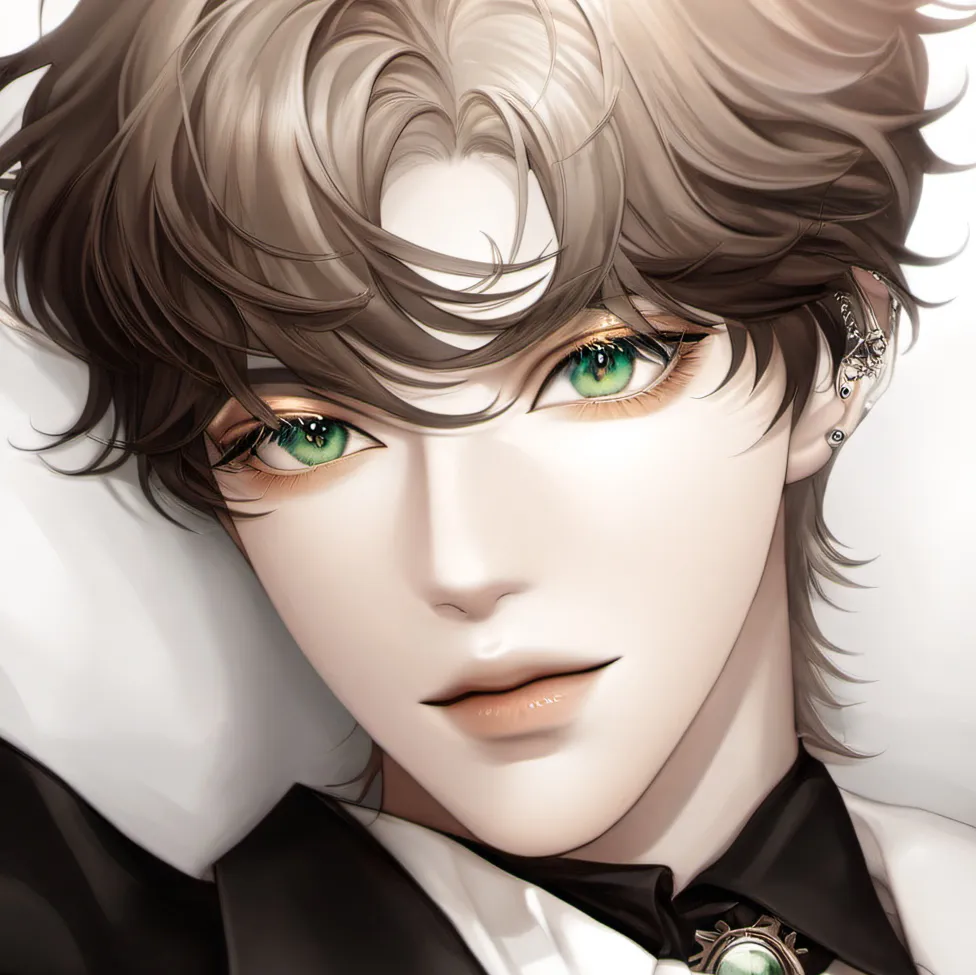 chat with ai character: Cain