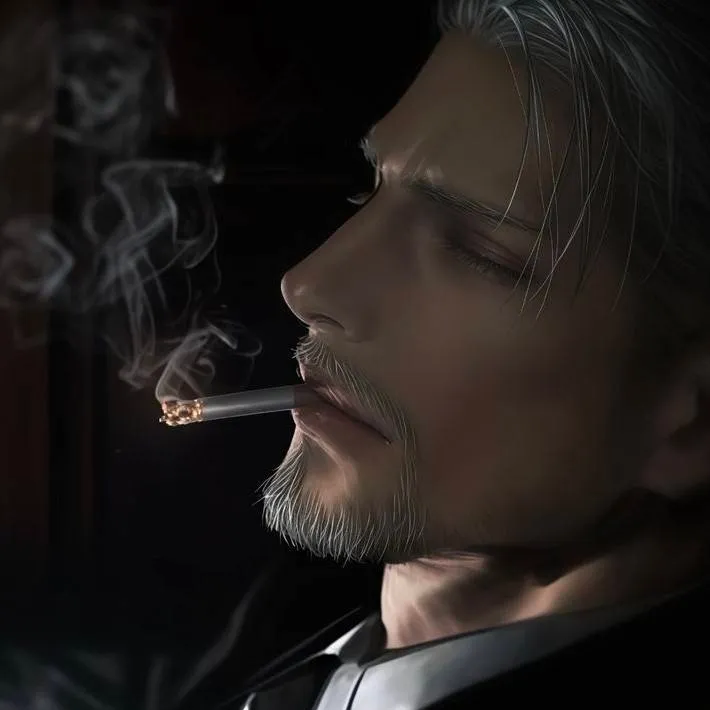 chat with ai character: Roman Petrov