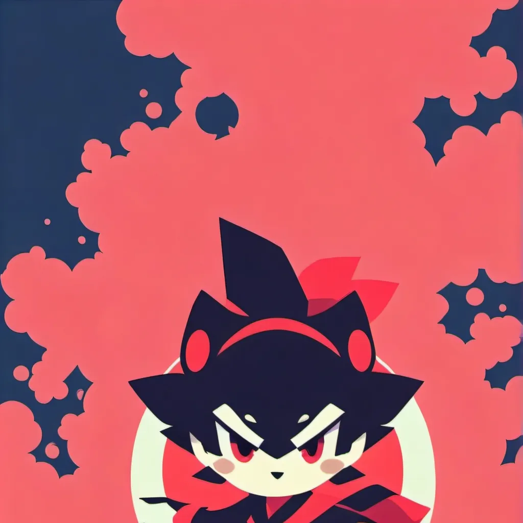 chat with ai character: Movie Shadow