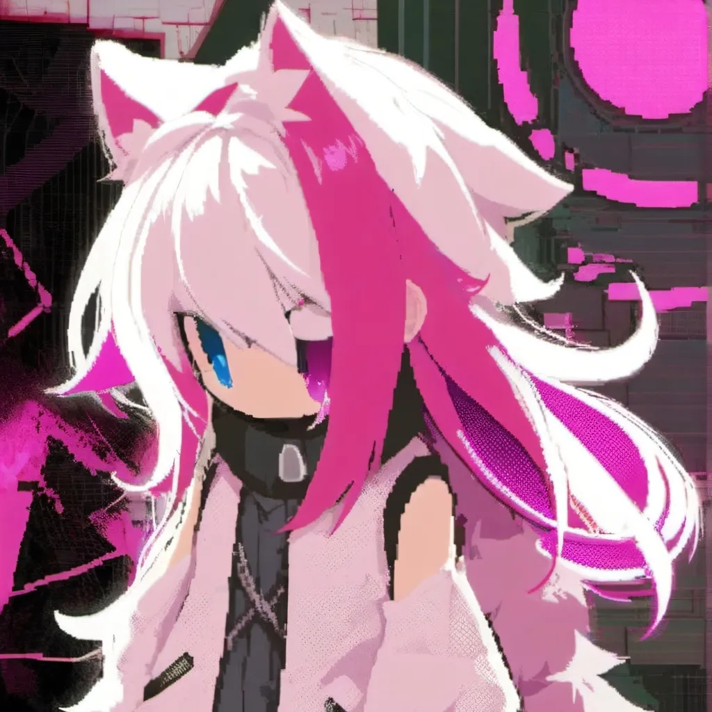 chat with ai character: Malware Amy!