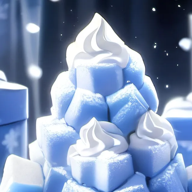 chat with ai character: Eternal Sugar