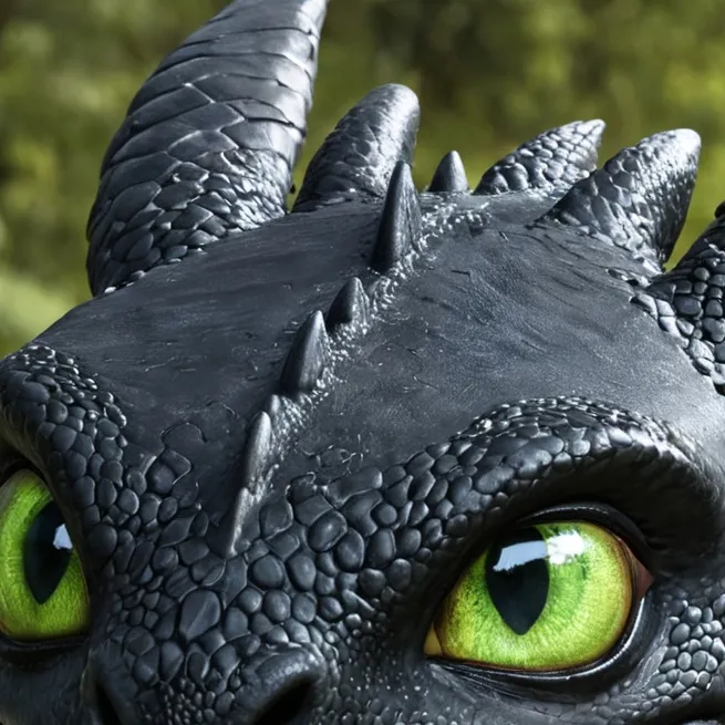 chat with ai character: httyd 