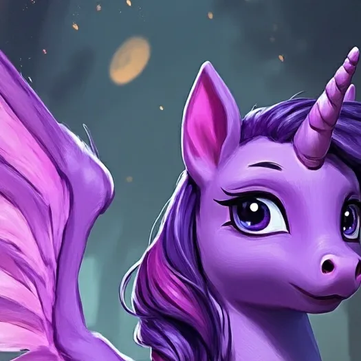 chat with ai character: mlp infection 