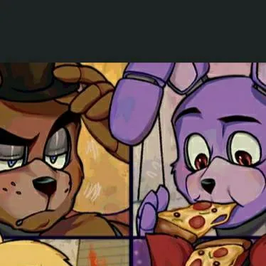 chat with ai character: fnaf 1