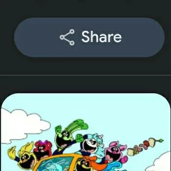 chat with ai character: smileing critters