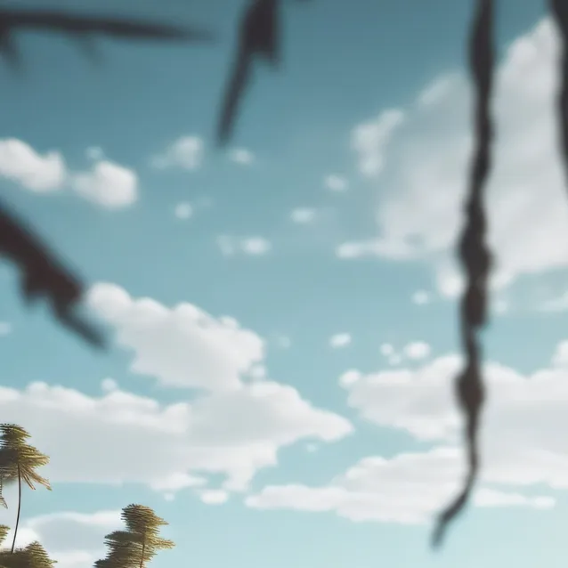 chat with ai character: Country beach