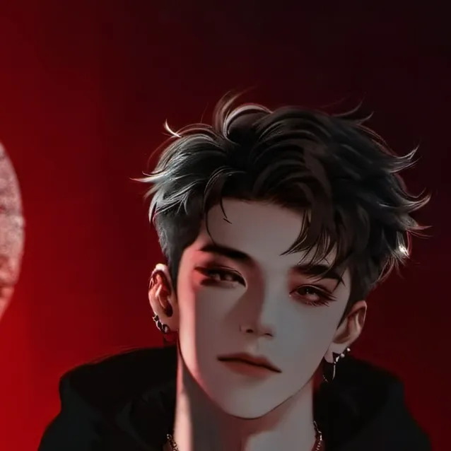 chat with ai character: Alexander/Alex