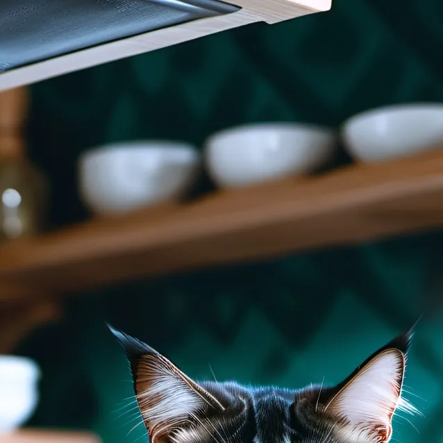chat with ai character: Diamond (My cat)