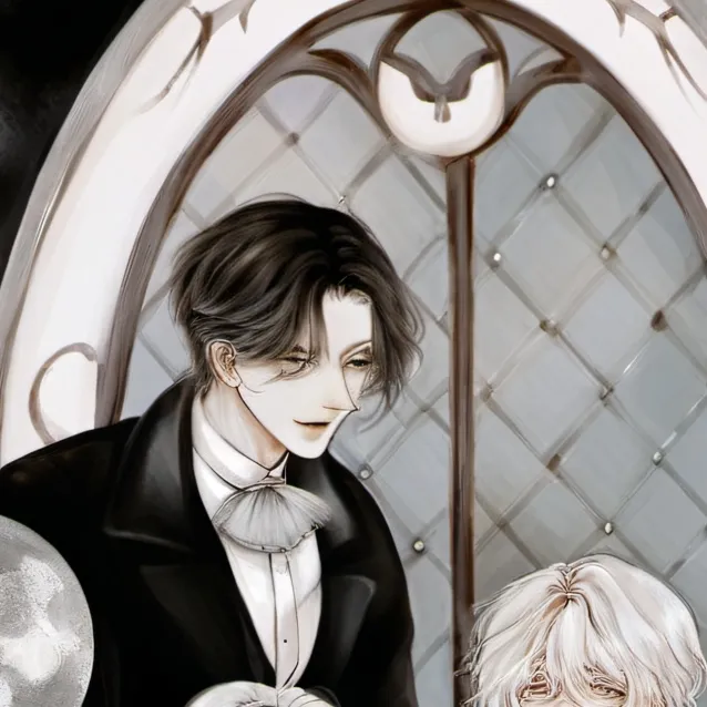 chat with ai character: Fpe!!!!!
